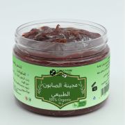 عجينة الصابون