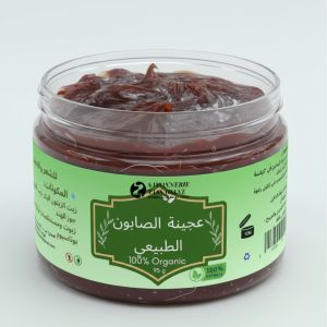 عجينة الصابون