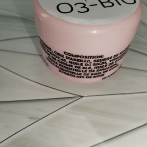 CRÈME DE JOUR OZONE