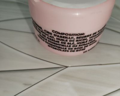 CRÈME DE JOUR OZONE