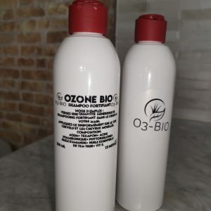 SHAMPOOING OZONE FORTIFIANT