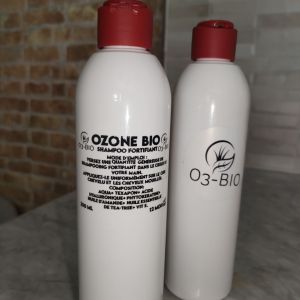 SHAMPOOING OZONE FORTIFIANT
