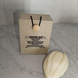 Savon VITAMINE B5+huile d'amande