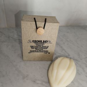 Savon VITAMINE B5+huile d&rsquo;amande