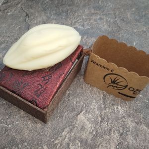 Savon Vitamine E