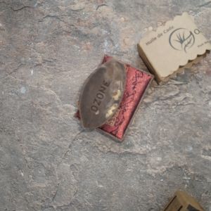 Savon Huile de CADE
