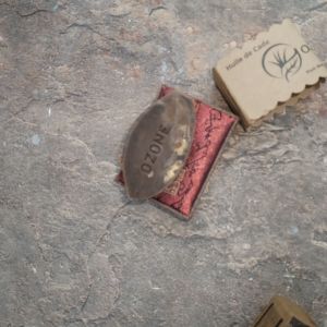 Savon Huile de CADE