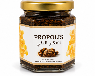 عكبر النحل