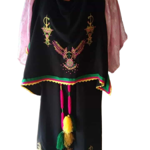 ملحفة شاوي