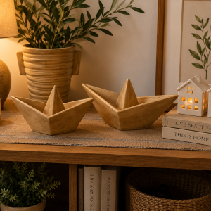 Duo boats
