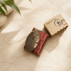 Savon Huile de CADE