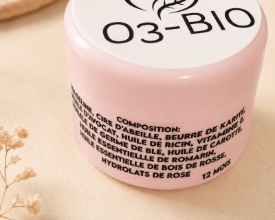 CRÈME DE JOUR OZONE