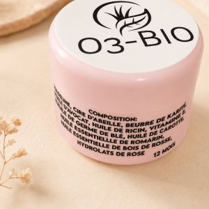 CRÈME DE JOUR OZONE