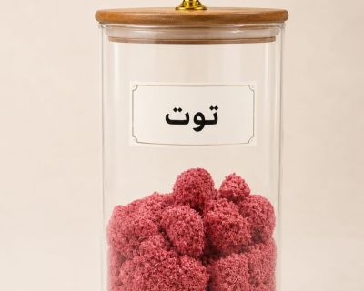 Encens d’Oud توت