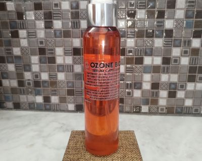 SÉRUM CAPILLAIRE