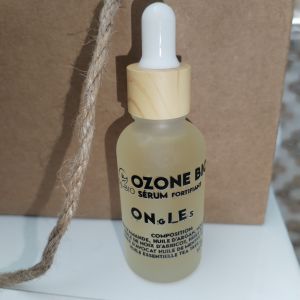 SÉRUM ONGLE