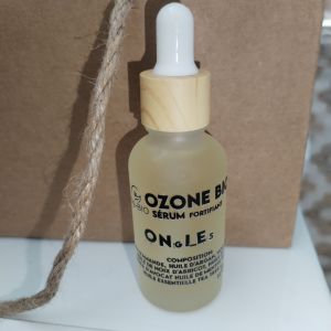 SÉRUM ONGLE