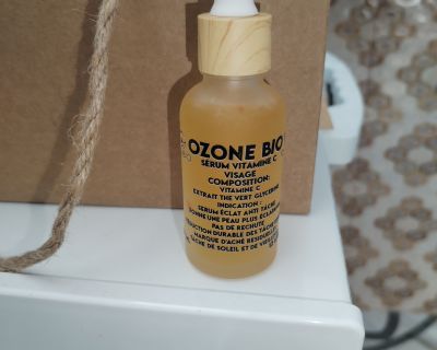 SÉRUM VITAMINE C