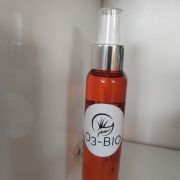SÉRUM CAPILLAIRE