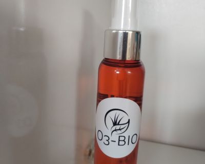 SÉRUM CAPILLAIRE