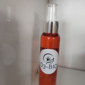 SÉRUM CAPILLAIRE