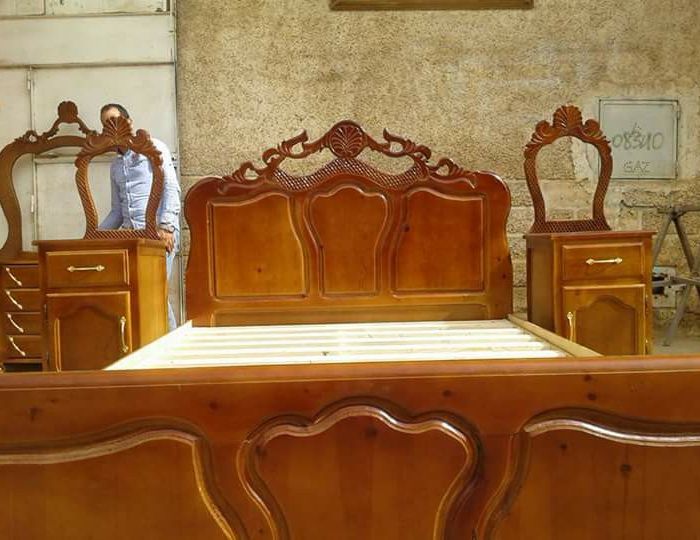 chambre a couché