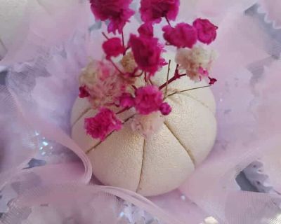 حلوة التومية