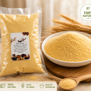 Couscous