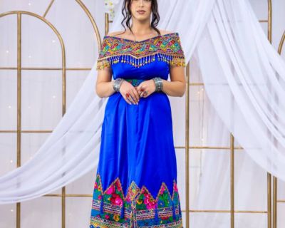 جبة قبايلية