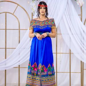 جبة قبايلية