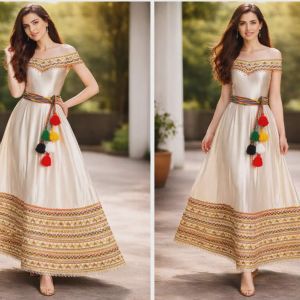 Robe Kabyle