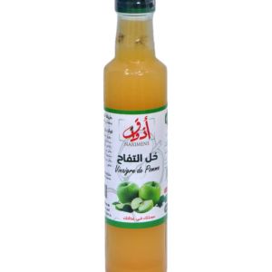 خل التفاح