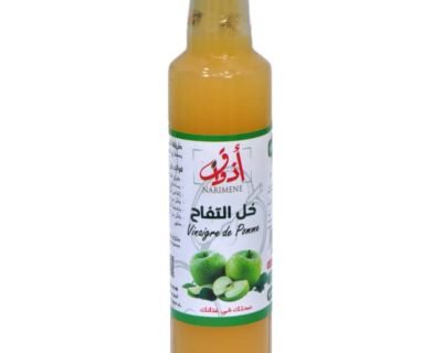خل التفاح