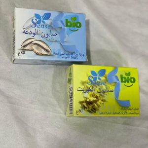 صابون الودعة