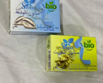 صابون الودعة