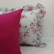 Parure de drap