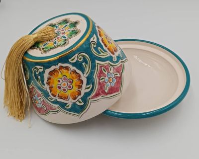 طاجين طربوش