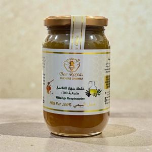 خلطة الجهاز التنفسي