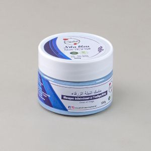 قناع النيلا الزرقاء