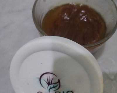 SAVON MOU