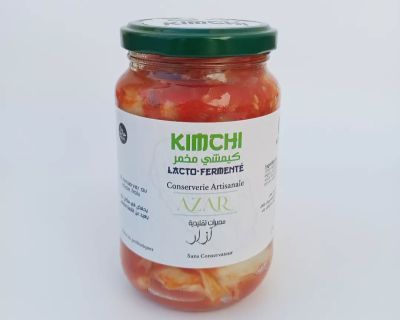 الكيمتشي