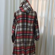 Manteau femme