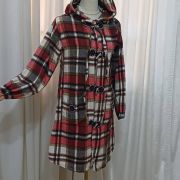Manteau femme