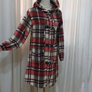 Manteau femme