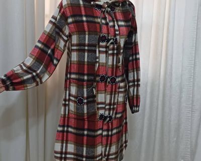 Manteau femme