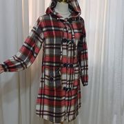 معطف نسائي