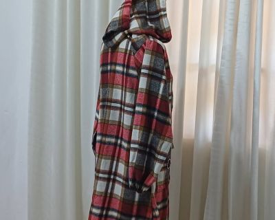 Manteau femme
