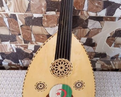 الة العود