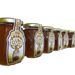 عسل طبيعي