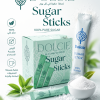 DOLCIE Sucre blanc en stick 250g
